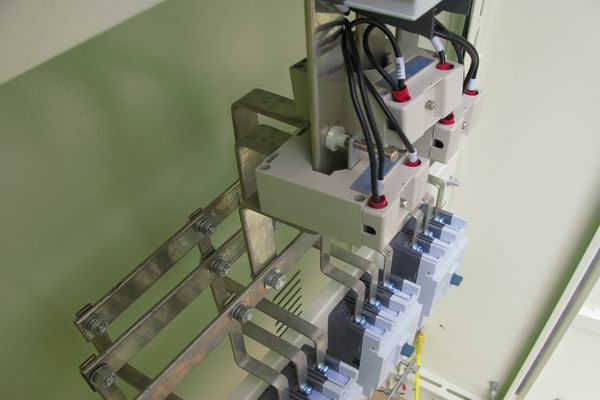 武江控制箱-3683讲讲控制箱的使用特点